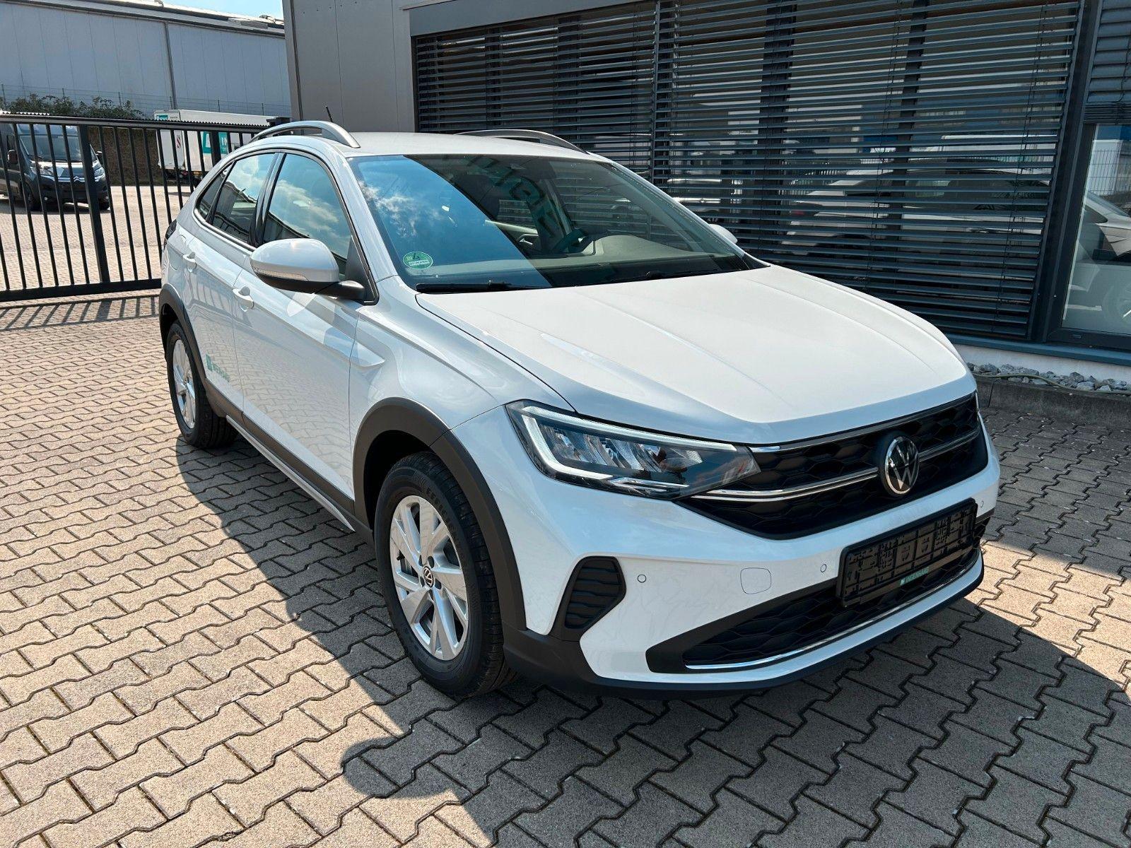 Volkswagen Taigo Life 1.0 TSI ACC Alu SHZ Digital Cockpit