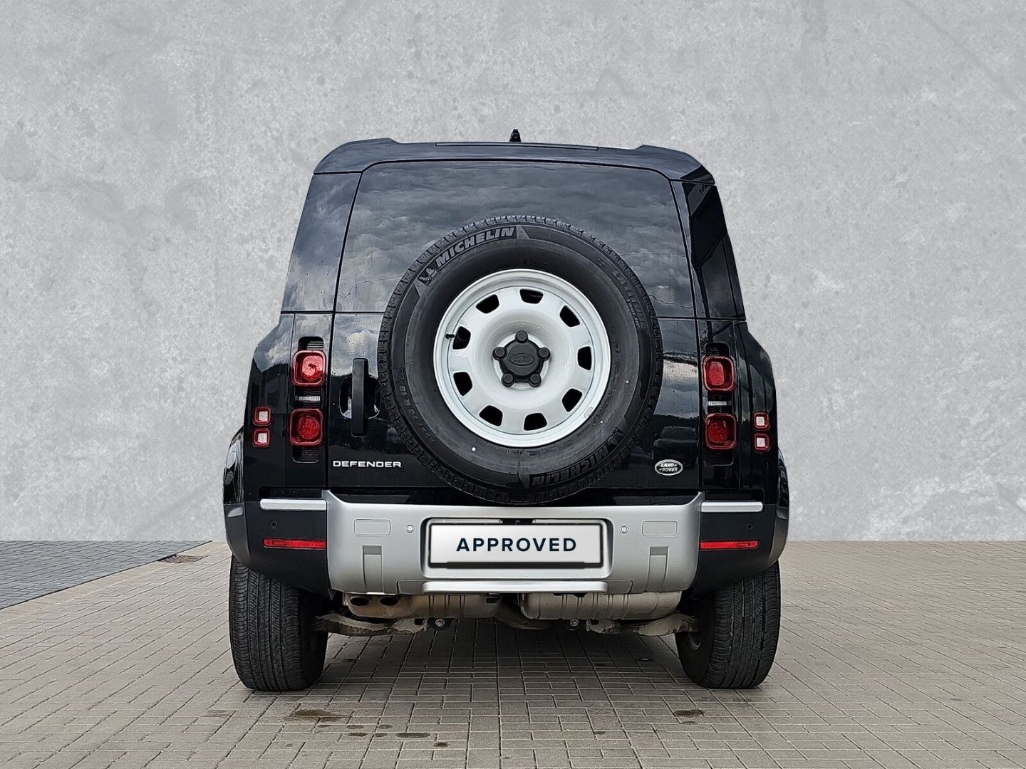 Land Rover Defender 110 D250 AWD HARD TOP foto 8