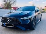 Mercedes-Benz A 180 AMG-WERKS-GARANTIE 2028-NIGHT-ADVANCED+ - Mercedes-Benz: W202