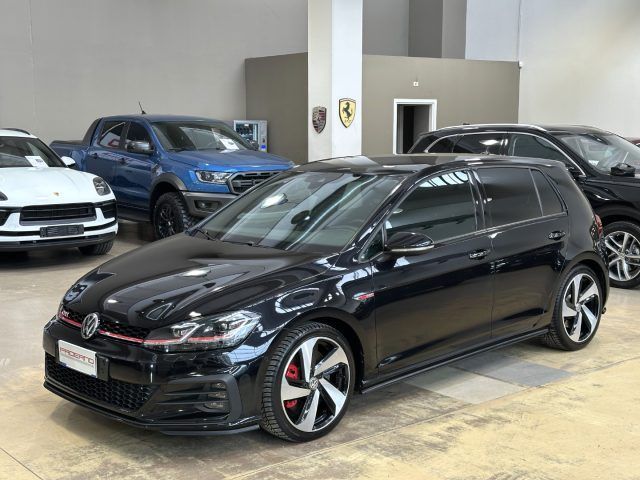 Volkswagen VOLKSWAGEN Golf GTI Performance 2.0 TSI DSG - Ma