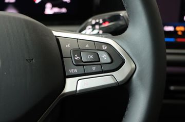 Volkswagen Tiguan 1.5 eTSI 110 kW Life AHK elek. Koffer Kam