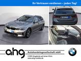 BMW 330d xDrive Touring Sport Line Automatic Head-Up - BMW 330: 330d Xdrive