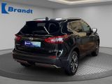 Nissan Qashqai 1.3 DIG-T N-Connecta PANO+NAVI+TEMPOMAT - Nissan Qashqai Gebrauchtwagen in Bremen