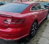 Volkswagen Arteon 2.0 TDI 4Motion DSG  TO... - Volkswagen Arteon
