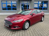 Ford Mondeo Lim. Titanium - Ford Mondeo: Automatik