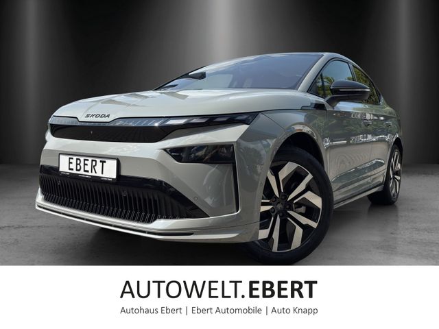 SKODA Enyaq Coupe 85 Sportline