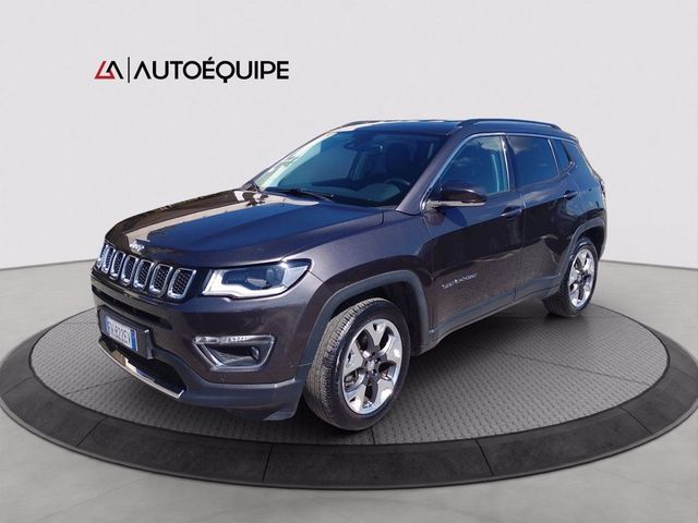 Jeep JEEP Compass 1.4 m-air Limited 2wd 140cv my19 de