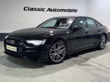 Audi S6 Lim. 3.0 TDI quattro*1.Hand*Nachtsicht*Matrix - Audi S6 mit Diesel-Antrieb: Limousine, Automatik