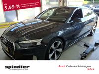 Audi A5 - Vorschau Bild 1
