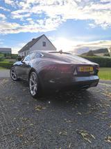 Jaguar F-Type P300 Coupé / Meridian / Pano / 19" - Jaguar F-Type aus 2021