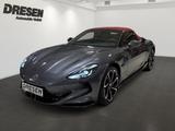 MG Cyberster XPOWER+ AWD+Sitz-&Lenkradheizung+Navi+