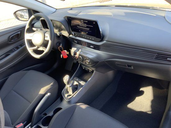 Hyundai BAYON - Bild 7