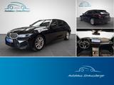 BMW 320d Tour. LCI II M-Sport AHK ACC HuD NP:76.000€ - : Kombi, 76