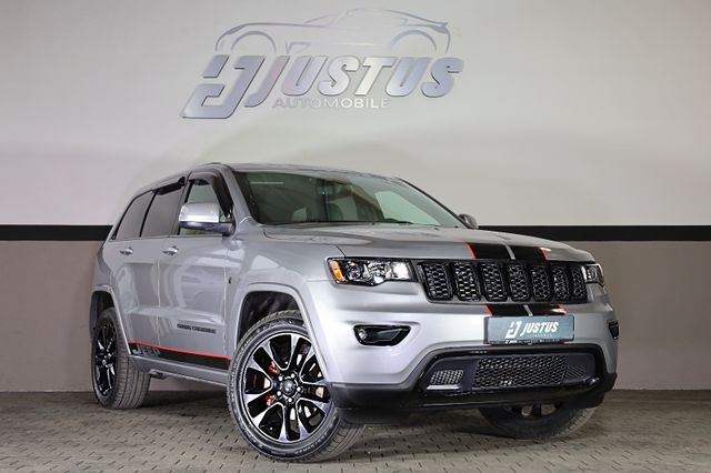 Jeep Grand Cherokee 3.6 Altitude/TTW/SHZ/LHZ/WIFI/R20