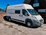 Peugeot Peugoet Boxer 3.0 HDi L5H3 Transporter / K... - gebrauchte Peugeot Boxer aus dem Jahr 2011