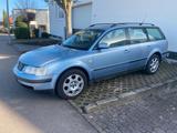 Volkswagen VW Passat Kombi 1.8T - Volkswagen Passat aus 1998: Kombi