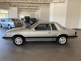 Ford Mustang 3.3 Foxbody Autom. US Import DE Papiere - Ford Mustang: I