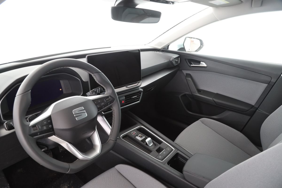 Seat Leon - Bild 11