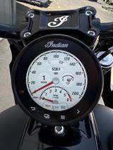 Indian Sport Chief - INDIAN SPORT CHIEF