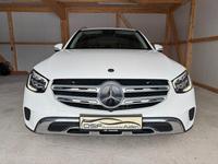 Mercedes-Benz GLC 220 d 4M,LED,AHK,Standhzg,Distro,360°,Spur
