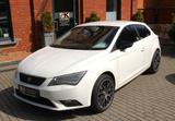 Seat Leon SC Style LED&Tempo&Shz&Alu - Seat Gebrauchtwagen von 2014