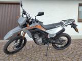 Honda CRF300L TÜV Neu - HONDA 300 CRF L