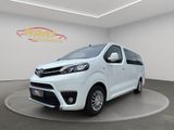 Toyota Proace Verso L2 Shuttle*Navigation*9-Sitzer* - Toyota: Navigation