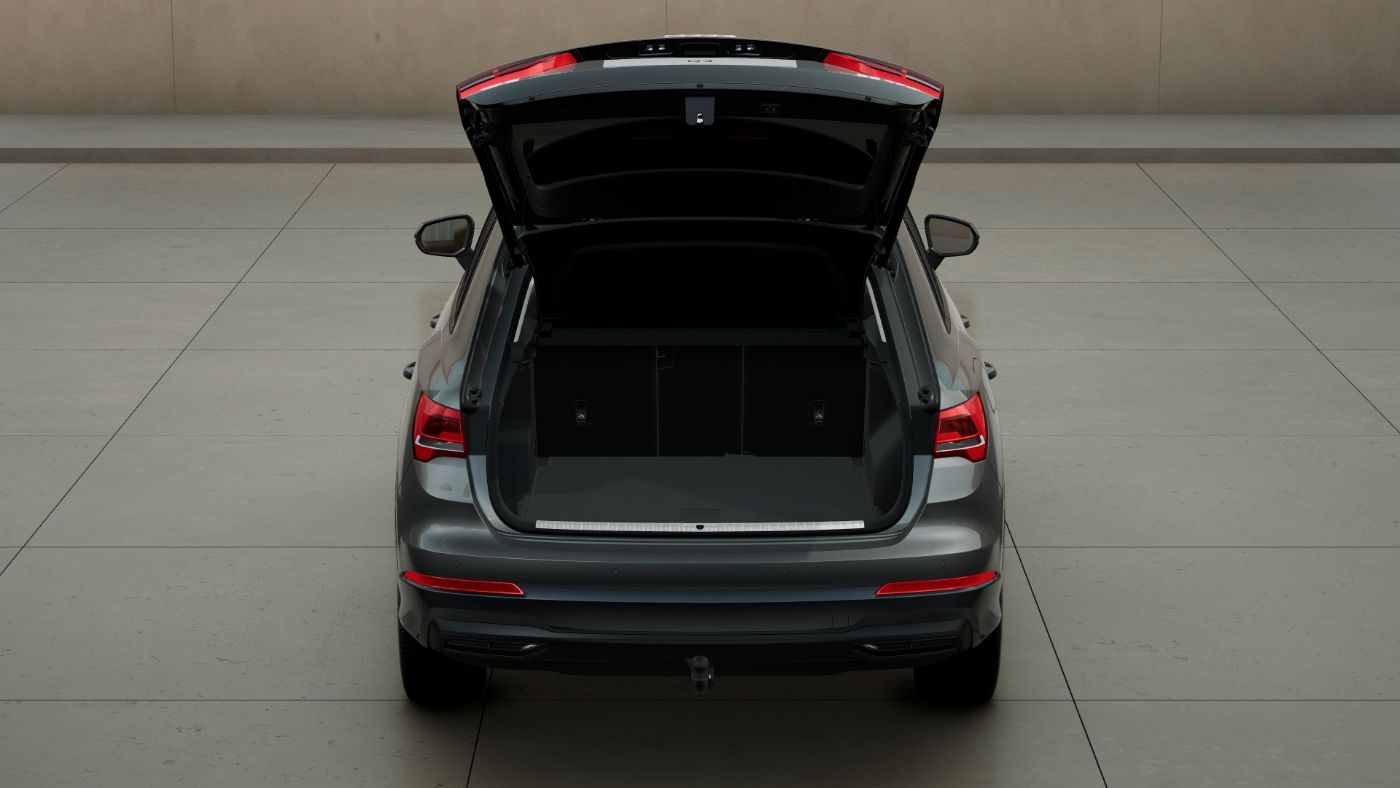 Audi Q3 - Bild 6