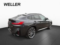 BMW X4 M40 - Vorschau Bild 9