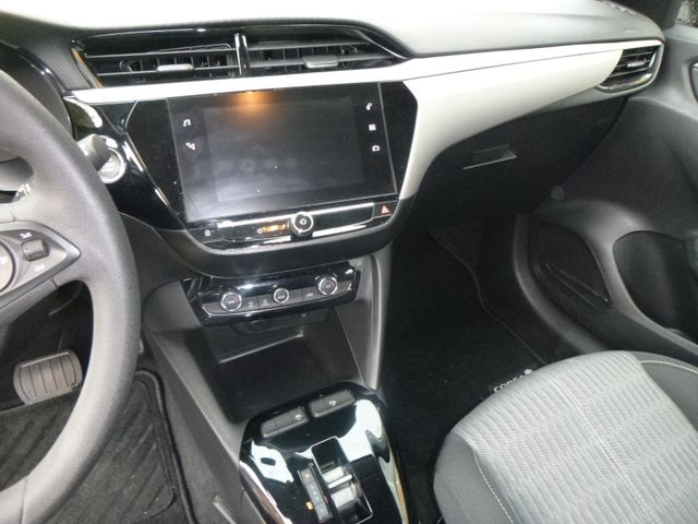 Corsa-e F Edition