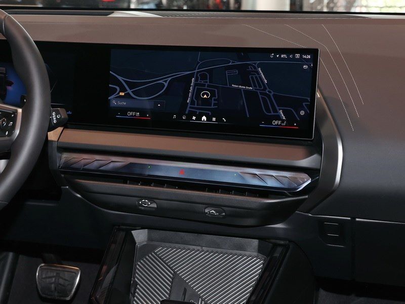 BMW X3 - Bild 6