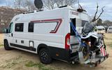 Challenger VANY Elegance V217 - Vany
