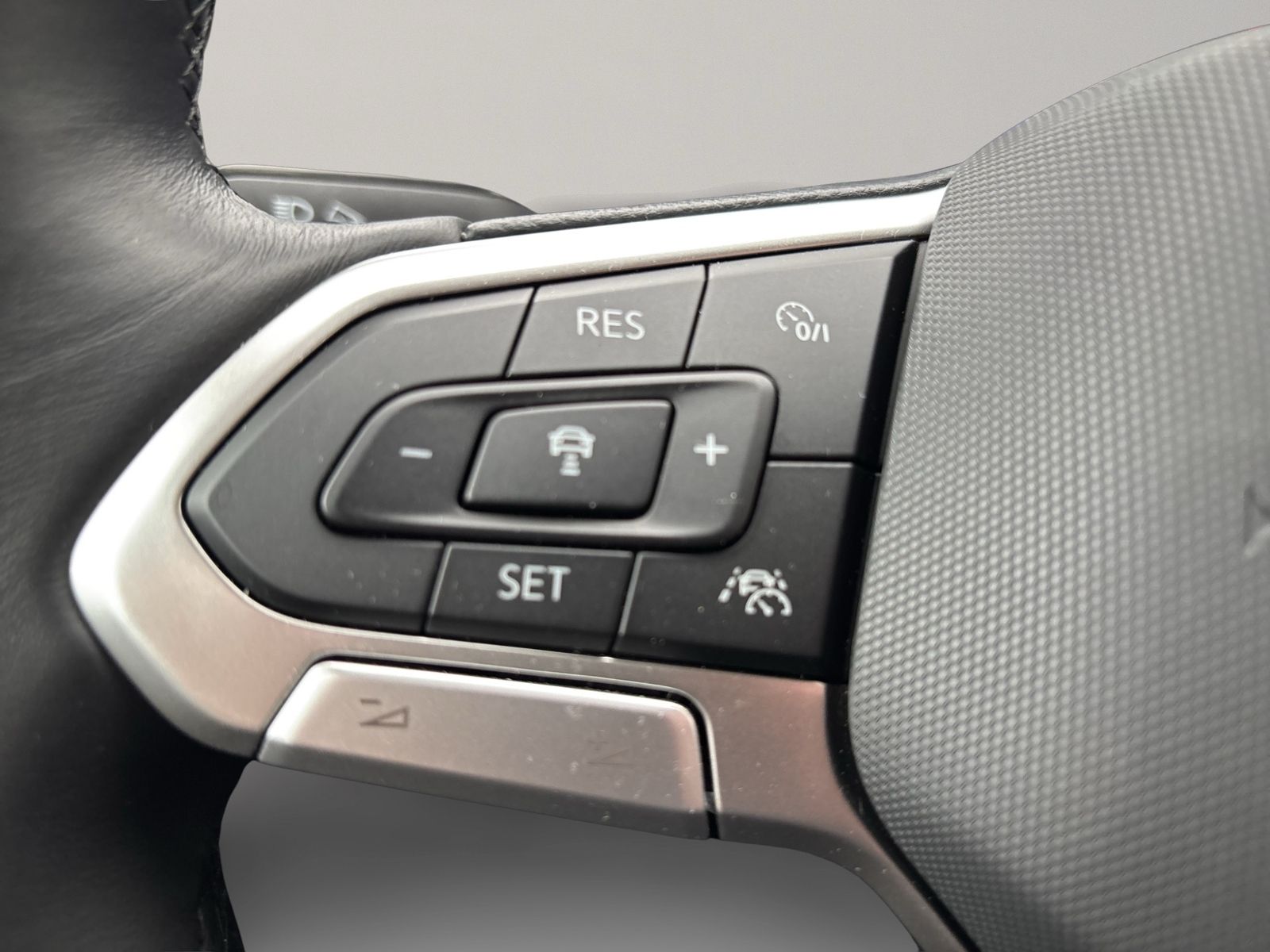 T-Roc 1.0 TSI GOAL, Navi, ACC, App, TravelAssist