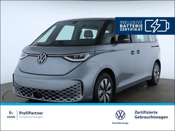 Volkswagen Leasingangebot: Volkswagen ID. Buzz LWB 210kW 91kWh Brutto NAVI AHK KAMERA