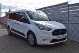 Ford Transit Connect Kombi Lang AUTOMATIK 1.HD.AHK. - Ford Transit: Automat