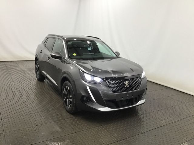 Peugeot 2008 1.5 Blue HDI 130 Allure