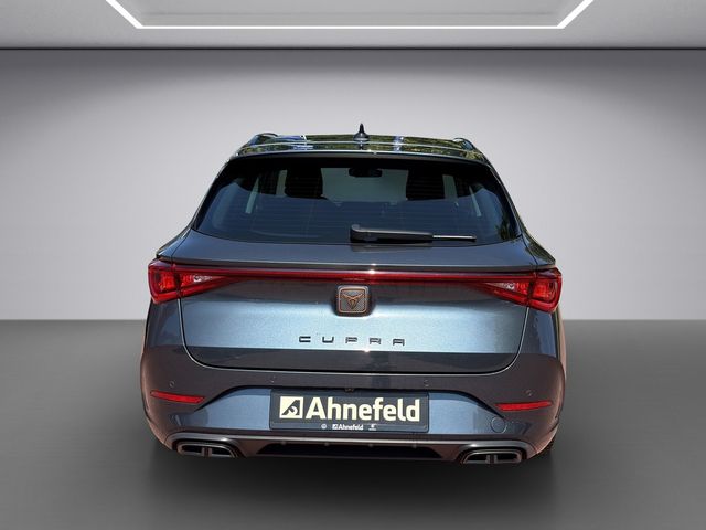 Leon Sportstourer 1.5 TSI