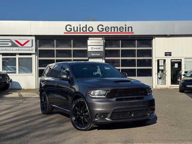 Dodge Durango R/T 5.7 V8 HEMI Leder, Navi, AHK