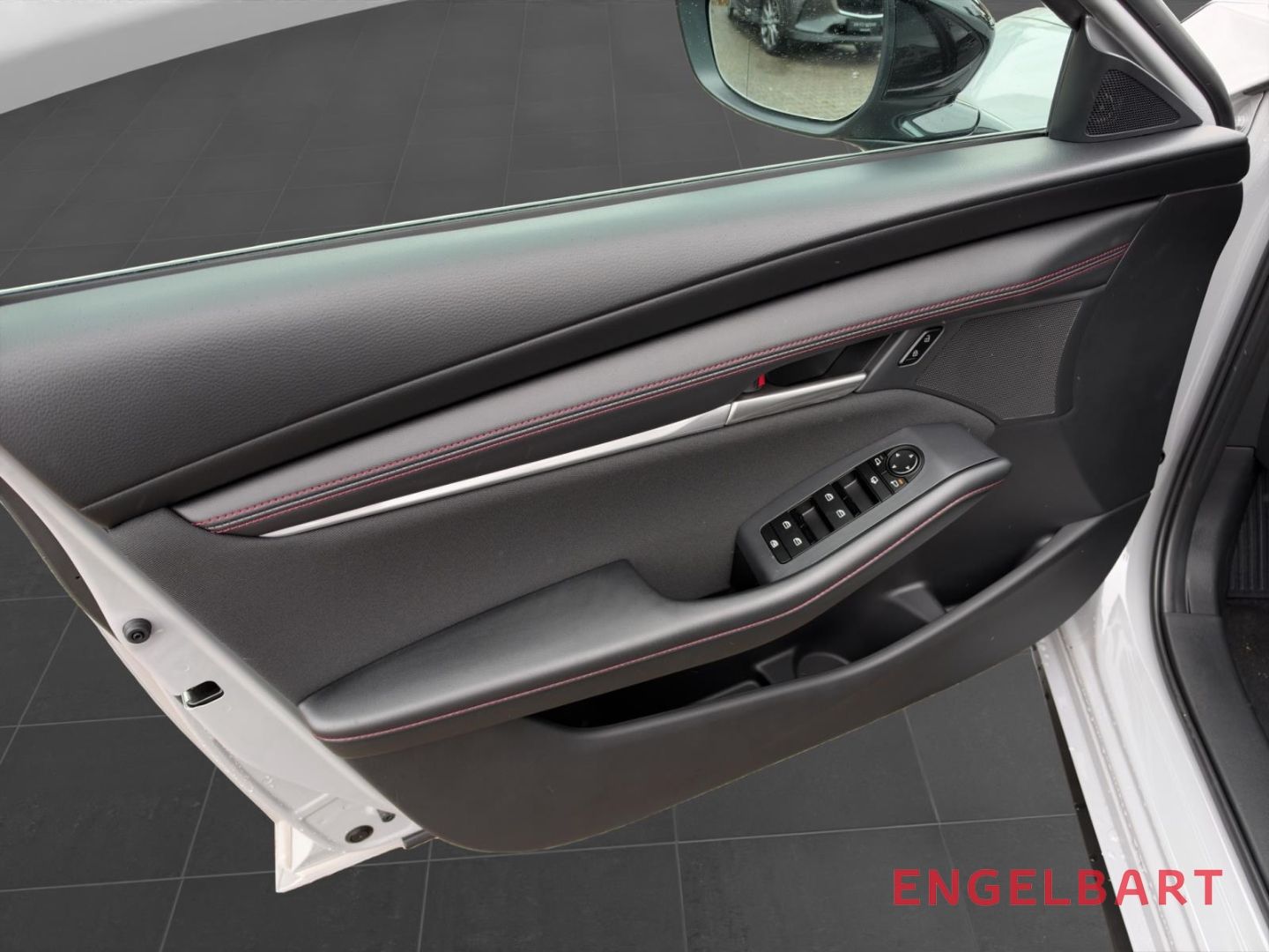 Mazda 3 - Bild 10