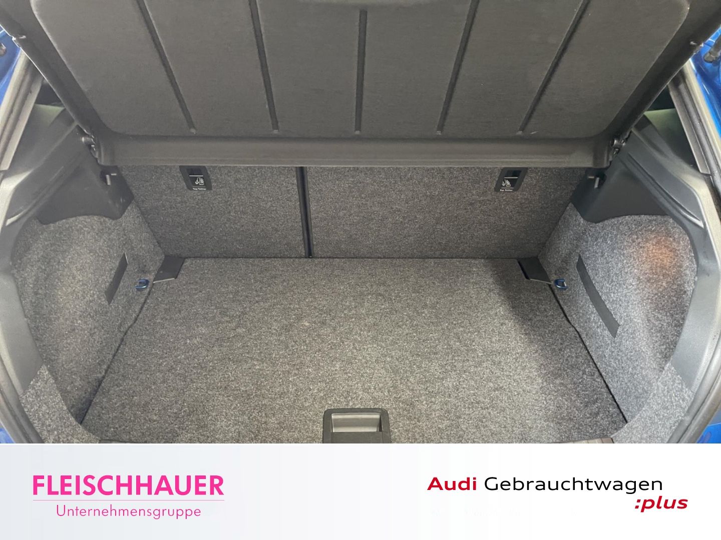 Seat Ibiza - Bild 8