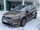 Volkswagen Polo 1.4 TDI Highline KAMERA+Sitzhzg+ACC+LED+NAV - Volkswagen Polo: TDI