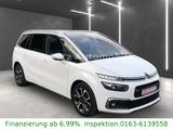 Citroën Automatik Grand C4 Picasso 7 Sitze - gebrauchte Citroën Grand C4 Picasso / SpaceTourer aus dem Jahr 2021