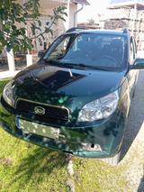 Daihatsu Terios 1.5 Top 4WD Pirsch Pirsch - Daihatsu Terios von privat