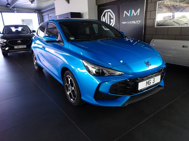 MG3