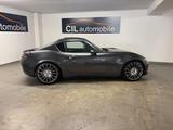 Mazda MX-5 Sports-Line RF*RECARO*1HAND* - Mazda MX-5: Cabrio