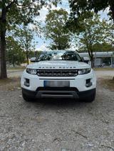 Andere Range Rover Evoque  gepflegt, 8-fach bere... - Andere aus 2013