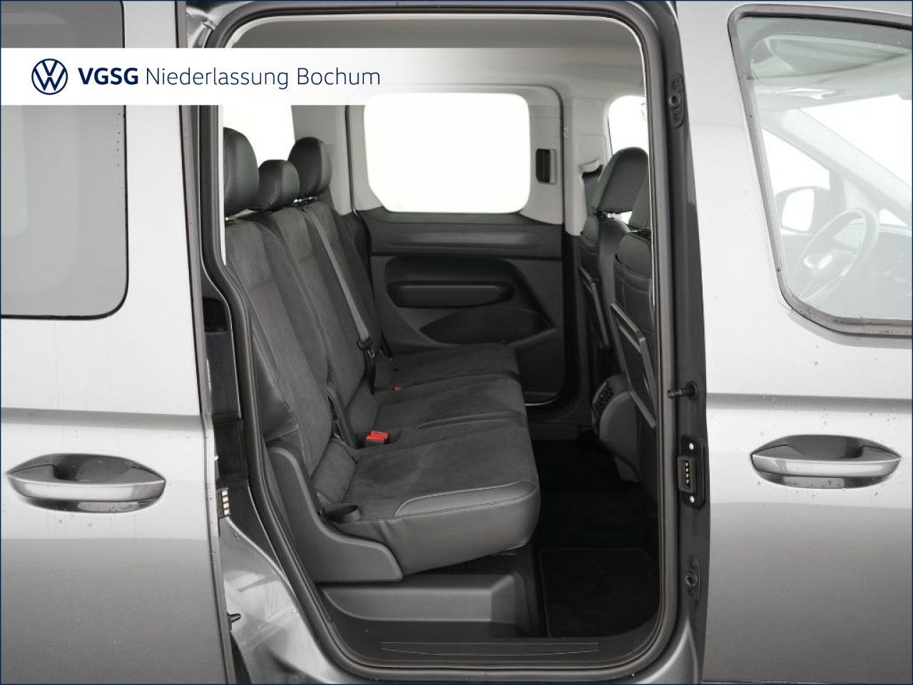 Volkswagen Caddy - Bild 12