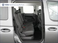 Volkswagen Caddy - Vorschau Bild 12