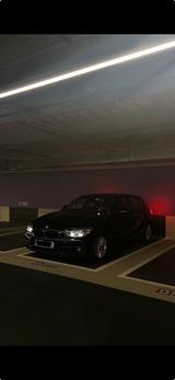 BMW 120d 190 Ps Automatik F20/ M Lenkrad - BMW 120: 120d Ps