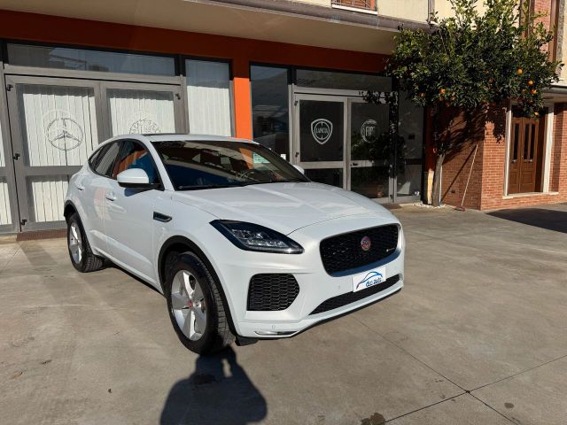 Jaguar E-Pace 2.0 150 cv R-Dynamic